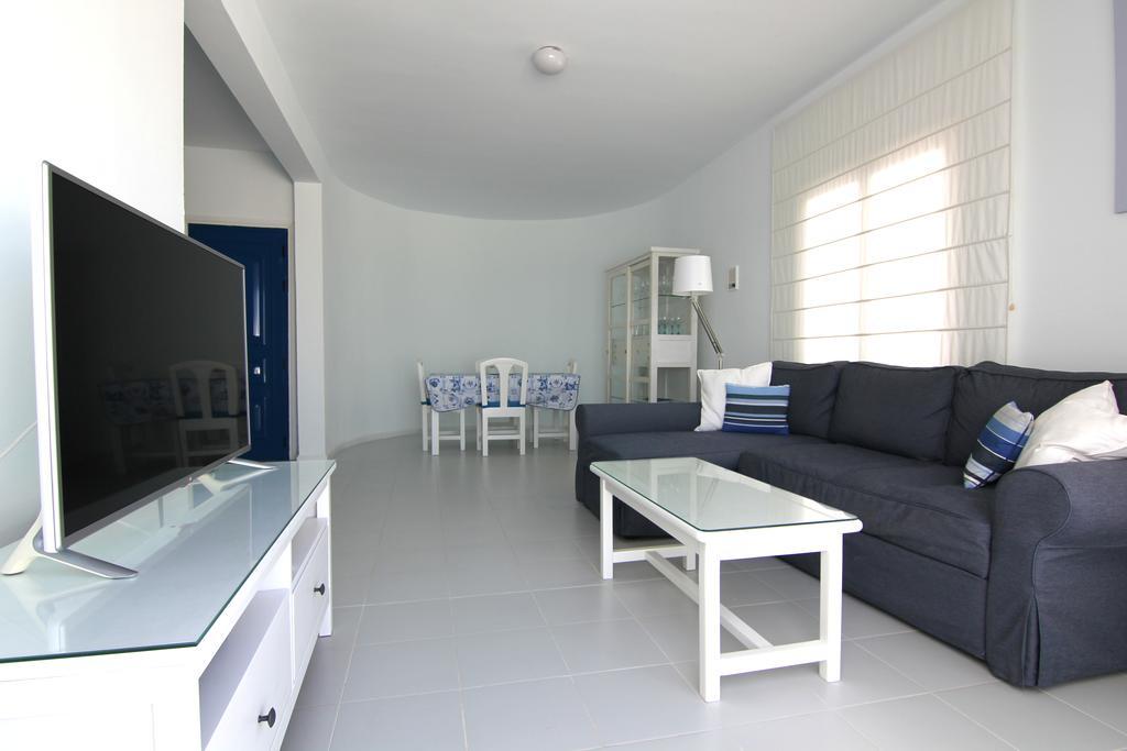 Costa Mar Sea View Leilighet Puerto del Carmen  Eksteriør bilde