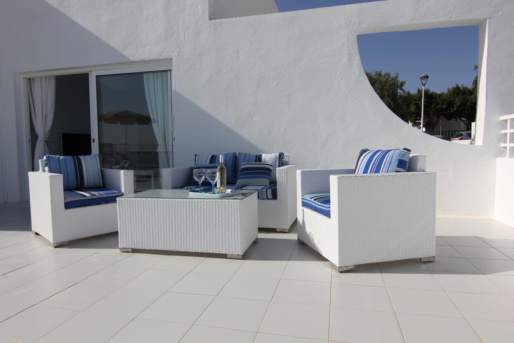 Costa Mar Sea View Leilighet Puerto del Carmen  Rom bilde