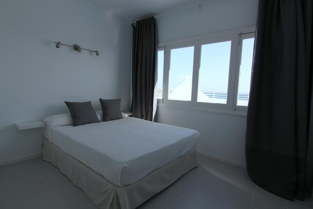 Costa Mar Sea View Leilighet Puerto del Carmen  Eksteriør bilde